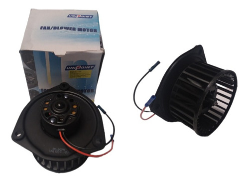 Motor Soplador Aire Acondicionado Cavalier Z24