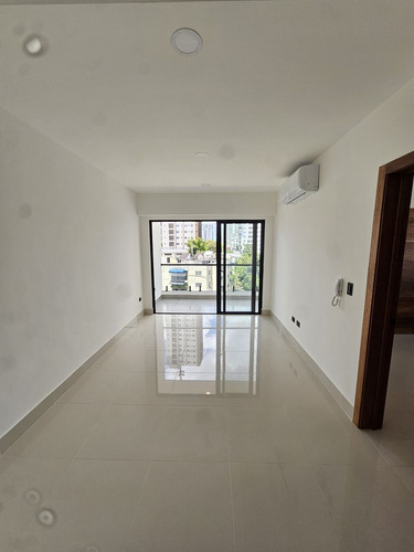 Apartamento A Estrenar En Serralles