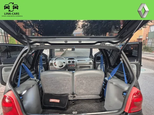 Renault Twingo 1.2 Access +