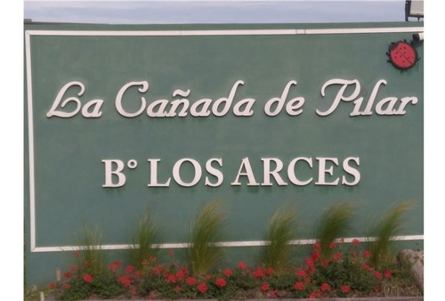 Imagen 1 de 14 de Casa En Venta Los Arces - La Cañada De Pilar