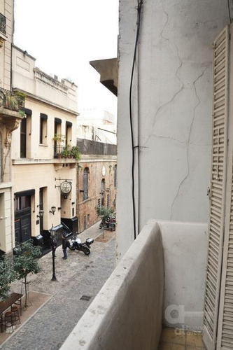 Departamento De 2ambientes En Pleno San Telmo