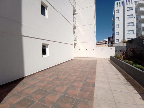Baulera En Adn Ii - Baulera - San Bernardo Del Tuyu