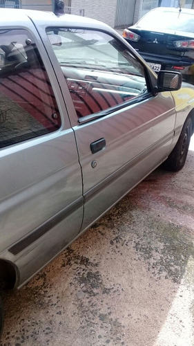 Ford Escort Sapao