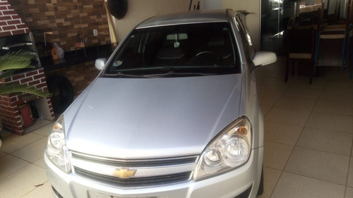 Chevrolet Vectra 2010 2.0 Elegance Flex Power Aut. 4p
