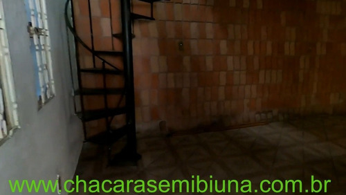 Imagem 10 de 30 de Casa - 2626 - 69448640