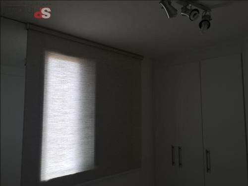 Apartamento Em Alto Do Pari, São Paulo/sp De 61m² 2 Quartos À Venda Por R$ 479.000,00 - Ap906729
