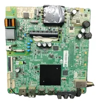 Comprar Placa Principal Tv 43 Vizzion, Le43df20, 9216m3c1