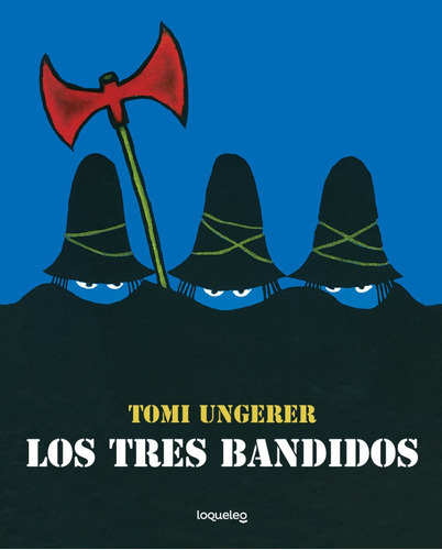 Los Tres Bandidos