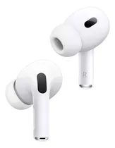 Comprar Apple AirPods Pro 2ª Generación Originales + Garantía Apple