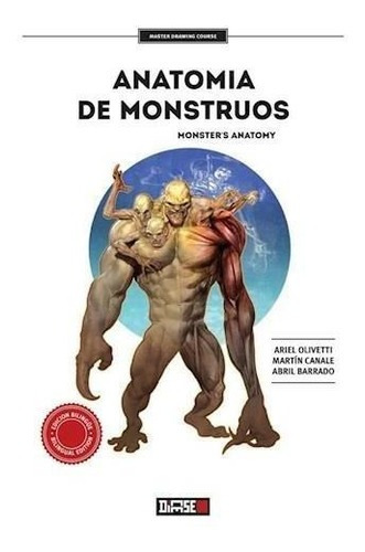 Anatomia De Monstruos