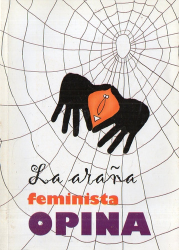 La Araña Feminista Opina - Tinta Violeta - Edicion Venezuela