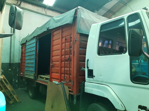Ford Cargo 915