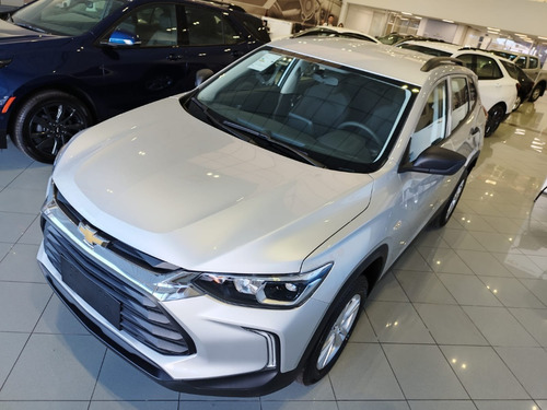 Chevrolet Tracker 1.2 Turbo Mt