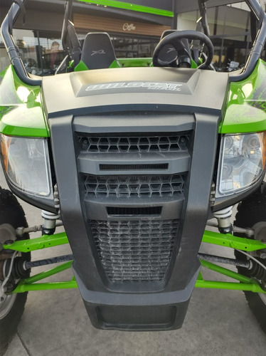Artic Cat Wildcat 800 4x4 Utv ( Excelente Su Estado)