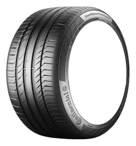 Pneu 235/50r19 99v Contisportcontact 5 Suv Gm 98553722