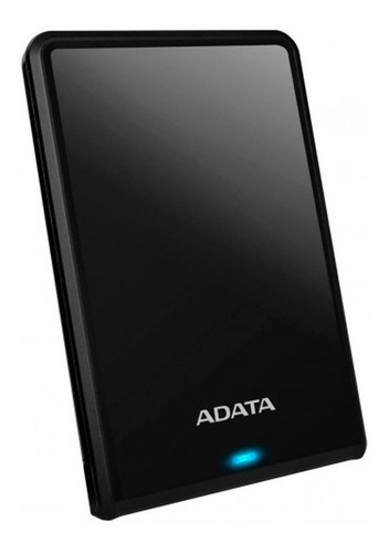 Disco Duro Externo Adata Hv620s 4tb Slim Negro Usb 3.1