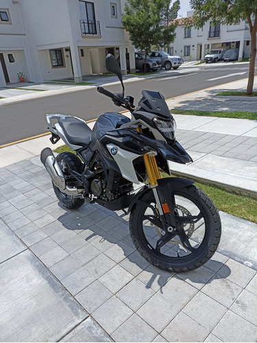 Bmw G 310 Gs 2022