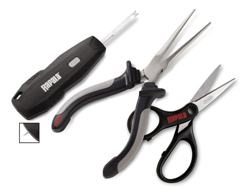 Combo Rapala Panfish Tool