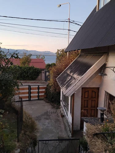 Casa En Venta En Centro De Bariloche, Bariloche, Patagonia
