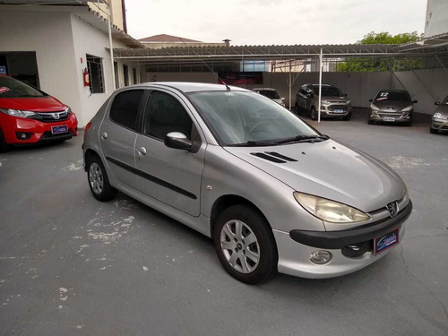 Peugeot 206 1.4 Presence Flex 2008/2008 ( 150.000km )