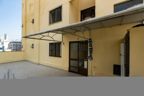 Imagem 26 de 30 de Liberty - Apartamento Diferenciado - Ap2 399 - Ap2 399