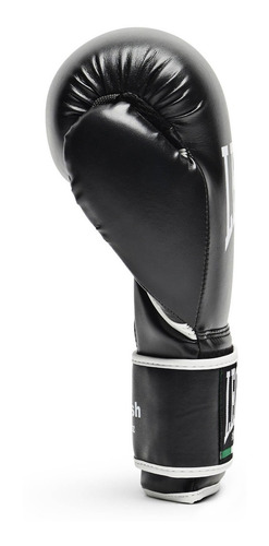 Imagen 4 de 7 de Guantes Boxeo Leone Flash Kickboxing Artes Marciales Box