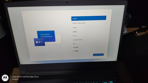 Msi Think 15 I5-13420h 32gb 512gb Rtx 4060 144hz