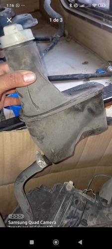 Depósito Liquido Dirección Hidráulica Jetta Vr6 (Usado)