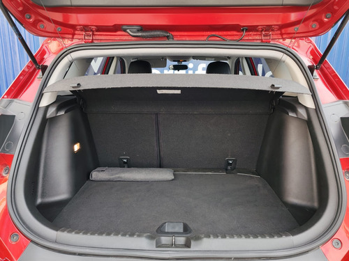 Chevrolet Tracker 1.2 Lt Turbo At
