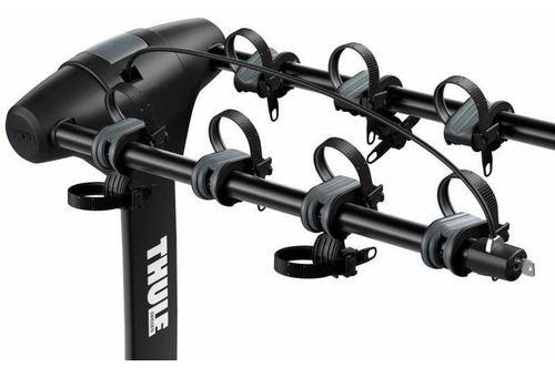 Portabicicletas De Tiron Thule Apex Xt 4 Bikes