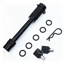 Comprar Seguro De Tiro Para Remolque Bloque 5\u002F8 Pulgadas Negro