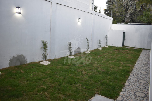 Imagen 28 de 30 de Moderna Casa En Pontezuela Santiago, Amplios Espacios, Patio, Y Gazebo (jpc-216)