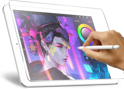 Protector Paperlike iPad Air 3 2019 10.5 iPad Pro 10.5 2017
