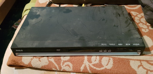 Dvd Rca Usado