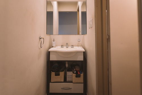 Departamento En Venta En La Plata