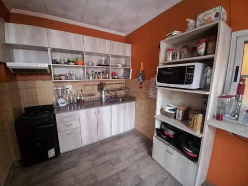 Imagen 2 de 30 de Venta - Ph - Floresta - Quincho - Patio - Multifamiliar - Permuta - Terraza
