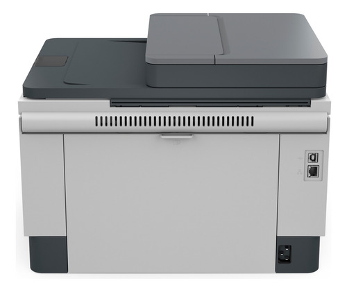 Impresora Multifuncional Hp Laserjet Tank Mfp 2602sdw