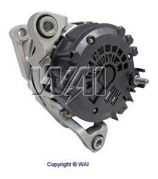 Alternador Buick Encore 2013-2019 1.4 Ck