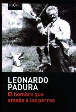 Hombre Que Amaba A Los Perros, El-maxi - Leonardo Padura