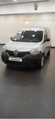 Renault Kangoo express confort
