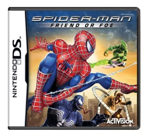 Jogo The Amazing Spider-Man 2 - PS4 (Usado) em Promoção na Americanas