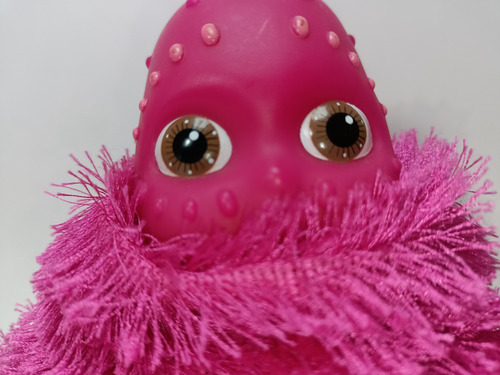 Boohbah Peluche Jingbah Original Importado 17 Cms