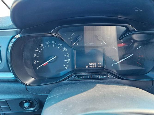 Citroën C3 1.5 BLUEHDI 100 S&S BVM6 LIVE