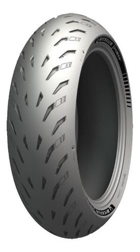 Llanta Deportiva 200/55 Zr 17 78w Michelin Power 5 Trasera