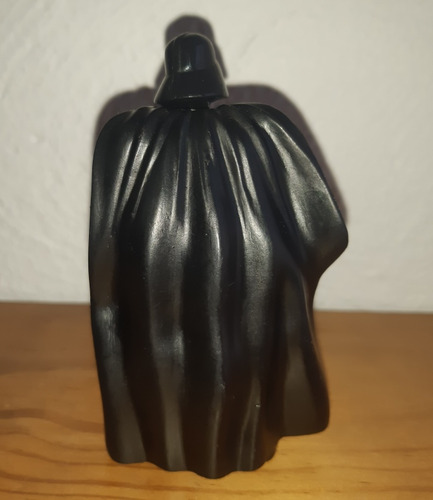 Figura Darth Vader Star Wars Kenner 1995 Guerra De Las Galax (Usado)