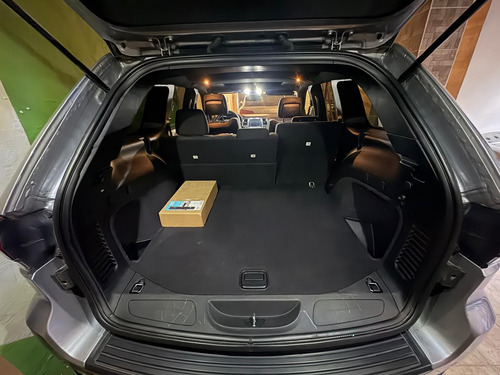 Jeep Grand Cherokee 3.6 Limited Lujo 4x2 Mt
