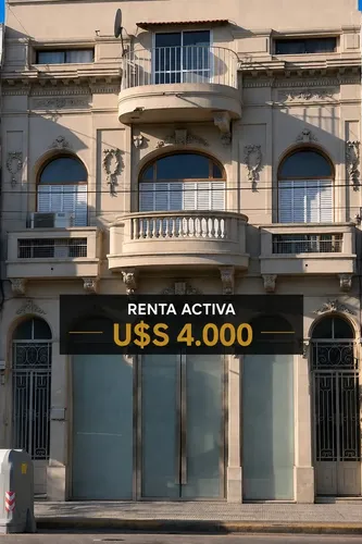Local  En Venta En Palermo Hollywood, Capital Federal, Buenos Aires