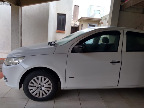Imagem 4 de 11 de Gol Trend 1.0 2010