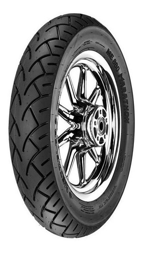 Llanta Metzeler Me 880 Marathon 140/75r17 M/c 67v F (tl)