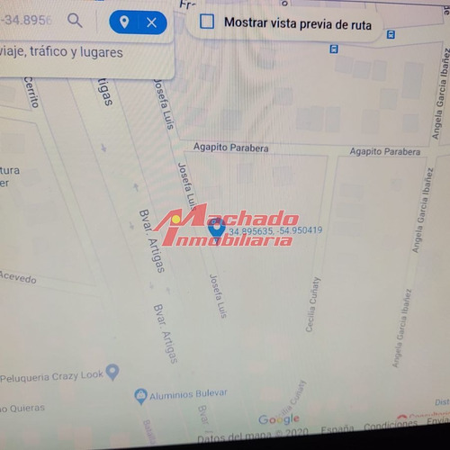 Imagen 2 de 6 de Galpón Comercial En Maldonado
